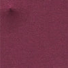 Mayflower Market Chair Pad Cranberry Red Solid Chair Pad with Ties - 15.5x17 Farmhouse Cottage Stuffed Seat Cushion