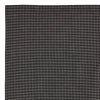 Kettle Grove Plaid Scalloped Blackout Panel 84x40 - The Village Country Store 