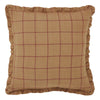 Mayflower Market Pillow Connell Prim & Proper Pillow 12x12