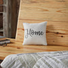 Mayflower Market Pillow Finders Keepers Home Pillow 9x9