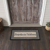 Mayflower Market Rug Finders Keepers Farmhouse Welcome Coir Rug Rect 17x36