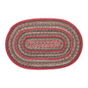 Forrester Indoor/Outdoor Rug Oval 20x30 - The Village Country Store 