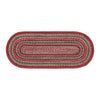 Forrester Indoor/Outdoor Rug Oval 20x46 - The Village Country Store 