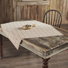 Mayflower Market Table Topper Connell Table Topper 40x40
