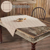 Mayflower Market Table Topper Connell Table Topper 40x40