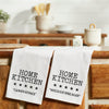 Mayflower Market Tea Towel Down Home 5 Star Review Tea Towel Set of 2 19x28