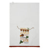 Fall Pumpkin Tea Towel 19x28 - The Village Country Store 