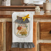 Welcome to our Patch Tea Towel 19x28 - The Village Country Store 