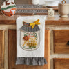 Welcome to our Patch Tea Towel 19x28 - The Village Country Store 