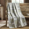 Mayflower Market Throw Finders Keepers Quilted Throw 50x60