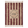 My Country 1776 Woven Throw 50x60 - The Village Country Store 