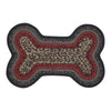 Cumberland Indoor/Outdoor Small Bone Rug 11.5x17.5 - The Village Country Store 