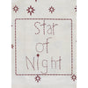 Star of Wonder Tea Towel Set of 3 19x28 - The Village Country Store 