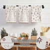 Star of Wonder Tea Towel Set of 3 19x28 - The Village Country Store 