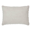 Seasons Crest Pillow 5 Christmas Trees White Pillow 14x10