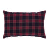 Seasons Crest Pillow Connell Pinecone Pillow 14x22