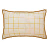 Country Halloween Welcome Fall Pillow 14x22 - The Village Country Store 