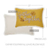 Gather Together Fall Leaves Pillow 14x20 - The Village Country Store 