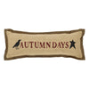 Raven Harvest Autumn Days Pillow 5x15 - The Village Country Store 