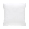 Scandia Snowflake Red White Pillow 16x16 - The Village Country Store 