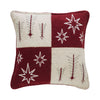 Star of Wonder Patch Pillow 6x6 - The Village Country Store 
