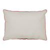 Seasons Crest Pillow Traditional Nutcracker Pillow 14x20