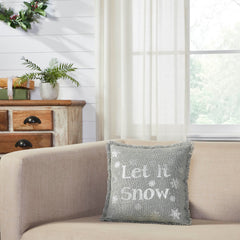 https://thevillagecountrystore.com/cdn/shop/files/seasons-crest-pillow-yuletide-burlap-dove-grey-snowflake-let-it-snow-pillow-12x12-34499110928558_medium.jpg?v=1700634897