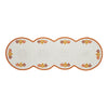 Country Halloween Stencil Runner 12x36 - The Village Country Store 