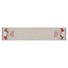 Grateful Thankful Blessed Pumpkins Runner 12x60 - The Village Country Store 