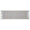 Harvest Blessings Woven Plaid Runner 12x36 - The Village Country Store 