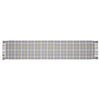 Harvest Blessings Woven Plaid Runner 12x60 - The Village Country Store 