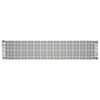 Harvest Blessings Woven Plaid Runner 12x60 - The Village Country Store 