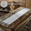Harvest Blessings Woven Plaid Runner 12x60 - The Village Country Store 