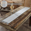 Harvest Blessings Woven Plaid Runner 12x72 - The Village Country Store 