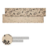 Raven Harvest Burlap Jute Runner 12x60 - The Village Country Store 