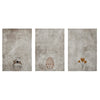 Spring In Bloom Tea Towel Set of 3 19x28 - The Village Country Store 