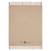 Harvest Blessings Blessed & Bountiful Woven Throw 50x60 - The Village Country Store 
