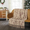 Star of Wonder Woven Throw 50x60 - The Village Country Store 
