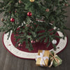 Star of Wonder Tree Skirt 36 - The Village Country Store