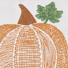 Seasons Crest Trivet Annie Black Check Pumpkin Trivet 8x8 Set of 3