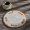 Country Halloween Stencil Trivet 12 - The Village Country Store 