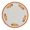 Country Halloween Stencil Trivet 12 - The Village Country Store 
