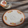 Country Halloween Stencil Trivet 12 - The Village Country Store 