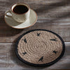 Raven Harvest Stencil Trivet 8 - The Village Country Store 