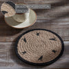 Raven Harvest Stencil Trivet 8 - The Village Country Store 