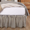 Ashmont Twin Bed Skirt 39x76x16 - The Village Country Store