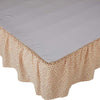 Camilia Queen Bed Skirt 60x80x16 - The Village Country Store 