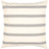Grace Fabric Euro Sham 26x26 - The Village Country Store
