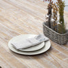 Keeley Taupe Napkin Set of 6 18x18 - The Village Country Store 