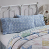 Jolie Ruffled King Pillow Case Set of 2 21x36+4 - The Village Country Store 